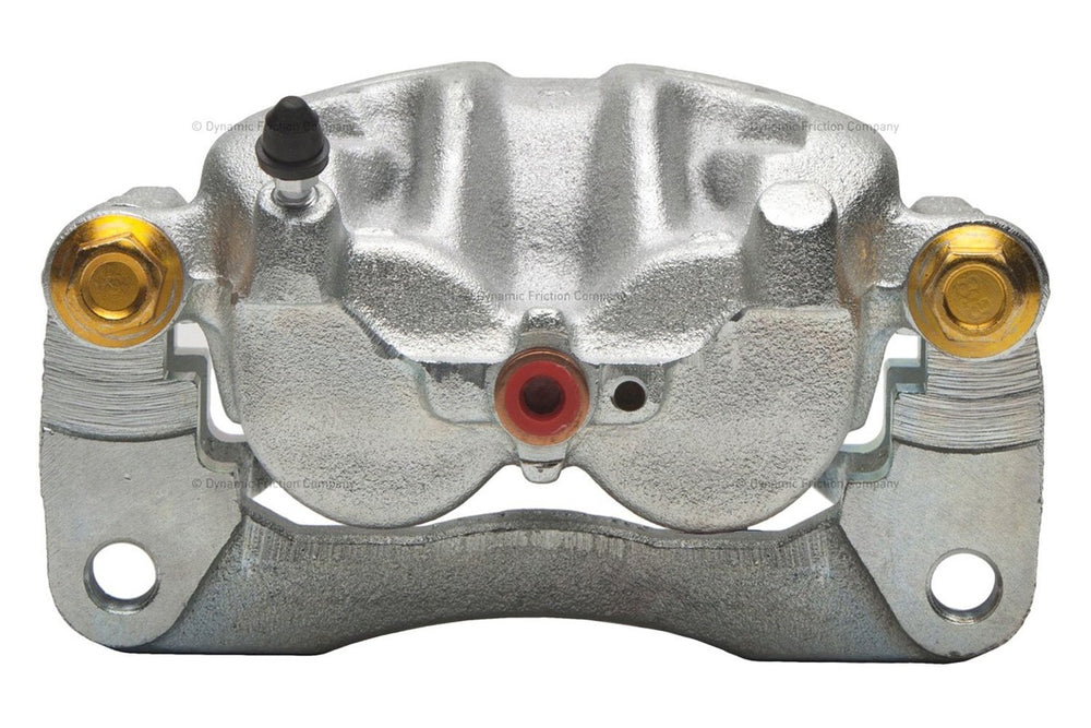 DFC silver auto part