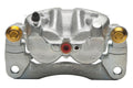 DFC 00-06 Mazda MPV Front-L Premium Caliper - Silver Zinc Coated