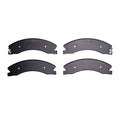 DFC silver auto part