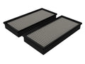 aFe Magnum FLOW Pro DRY S OE Replacement Filter 10-20 Land Rover v8-5.0L (Pair)