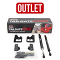 TAILGATE ASSIST SYSTEM