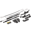 TAILGATE ASSIST SYSTEM