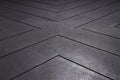 Deezee Universal Heavyweight Bed Mat - Custom Fit