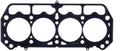 Cometic Simca 1.3/1.6L 1100 .080in MLS Cylinder Head Gasket - 80.5mm Bore