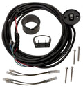 ROCKER SWITCH AND HARNESS