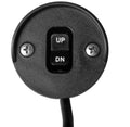 ROCKER SWITCH AND HARNESS