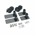 EXPOSED RACK roof rack