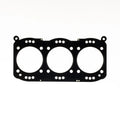 Cometic Porsche M96.70/M96.70S/M96.70SL/M96.76/M96.79 996 .086in MLS Cylinder Head Gasket-102mm Bore