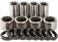 Pivot Works 2009 Suzuki LT-Z400 Linkage Bearing Kit