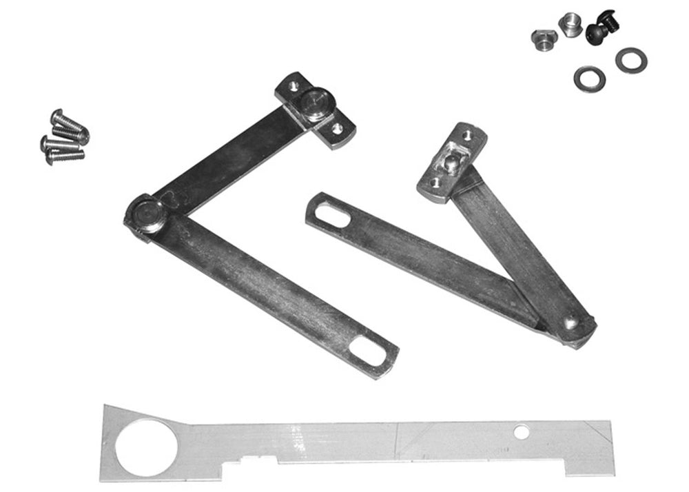 Brothers Trucks auto part