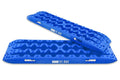 Borne Off-Road Recovery Boards 109x31x6cm Blue