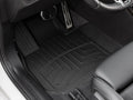 WeatherTech Black Front FloorLiner Fits -25-26 Mini BMW - 4418151