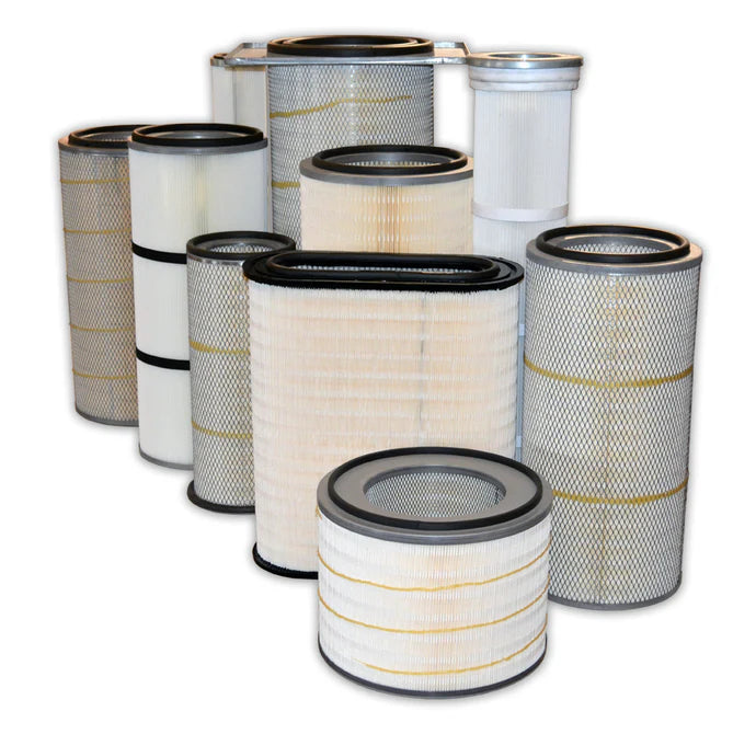 AIR FILTER MIN ORDER QTY1