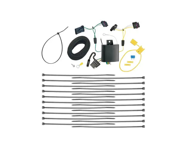 TRAILER WIRING CONN