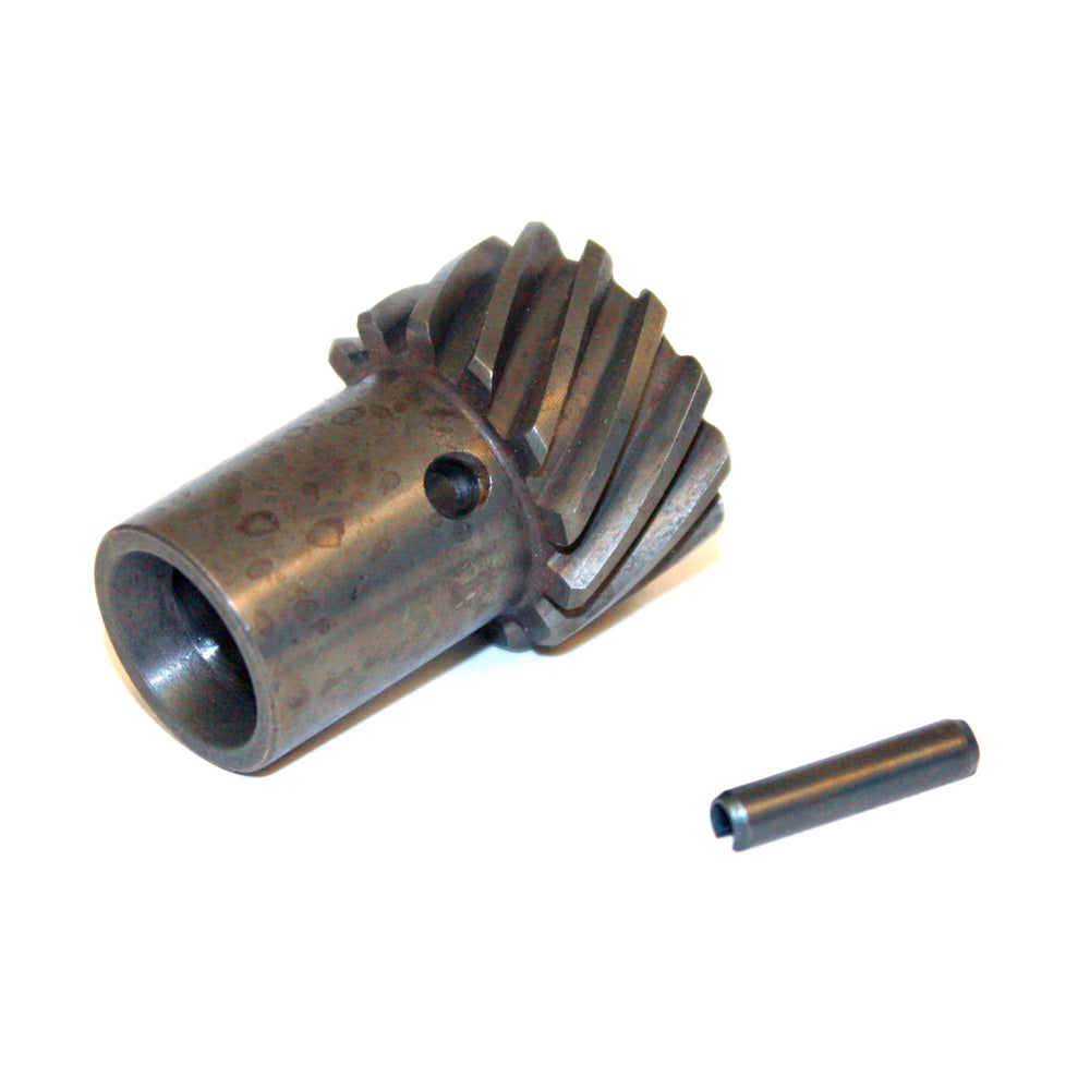 GEAR STEEL CHEVROLET BILLET RE