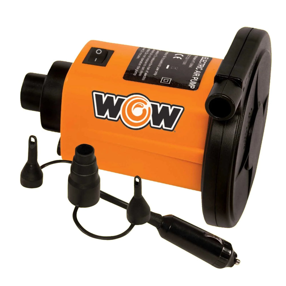 WOW SPORTS auto part