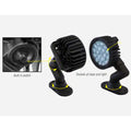 5 INCH LED ARTICULATING FLOOD LIGHT