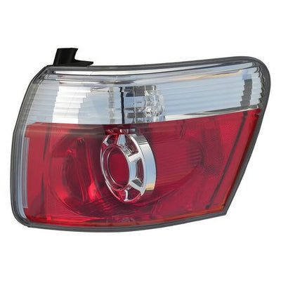 RH TAILLAMP ASSY; ACADIA 0712