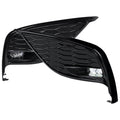 SE OE STYLE LED FOG LIGHTS CLEAR LENS