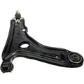 CONTROL ARM
