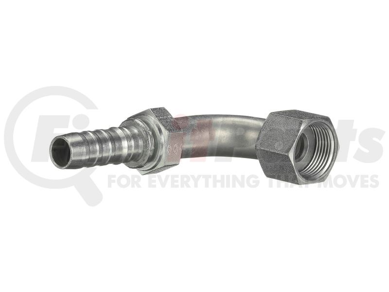 HYDRAULIC COUPLING - GLOBALSPIRAL