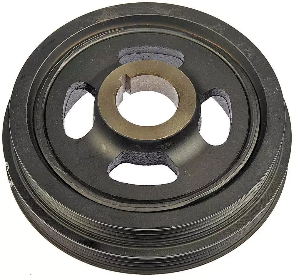 HARMONIC BALANCER