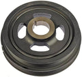 HARMONIC BALANCER