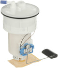 DELPHI fuel pump detail