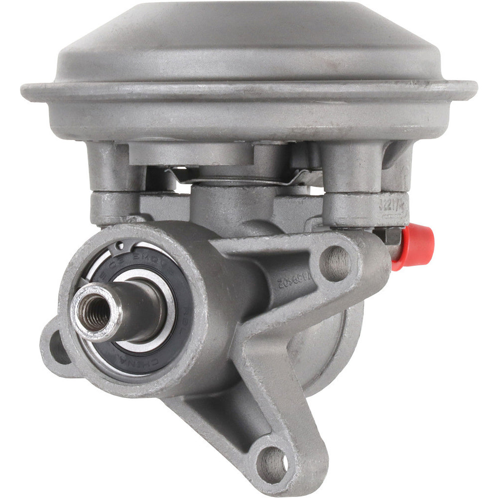 VACUUM PUMP