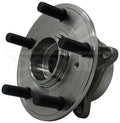 HUB BEARING ASSEMBLY
