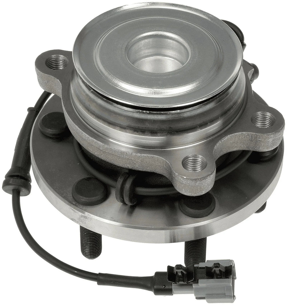 HUB BEARING ASSEMBLY