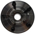 HUB BEARING ASSEMBLY