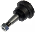 ALIGNMENT CASTER / CAMBER BALL JOIN