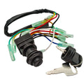 IGNITION SWITCH