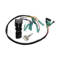 IGNITION SWITCH