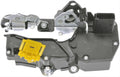 INTGR LATCH ACTUATOR