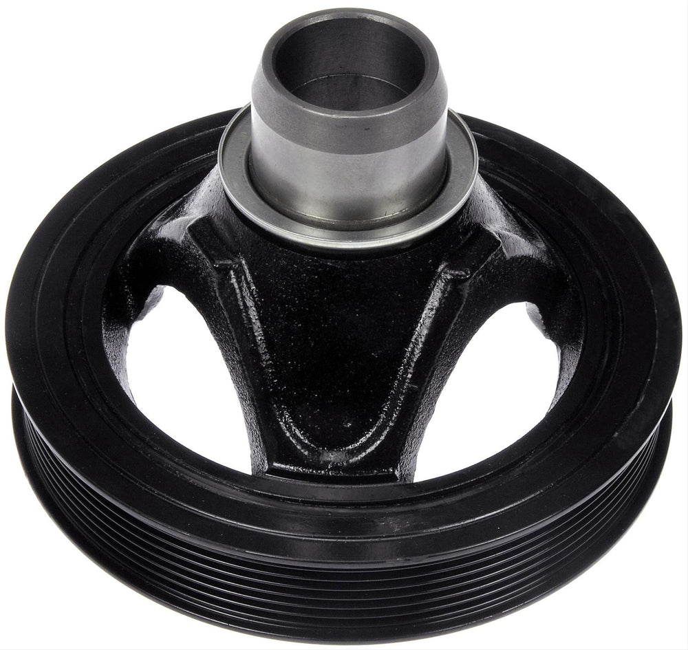 HARMONIC BALANCER