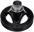 HARMONIC BALANCER