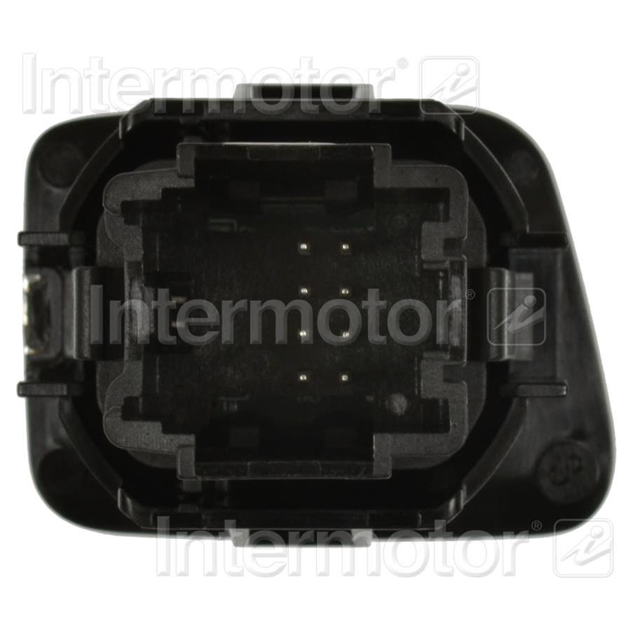 STANDARD IGN auto part