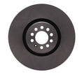 DFC 04-06 Audi TT Quattro Right Front Brake Rotor