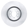 DFC 04-06 Audi TT Quattro Right Front Brake Rotor