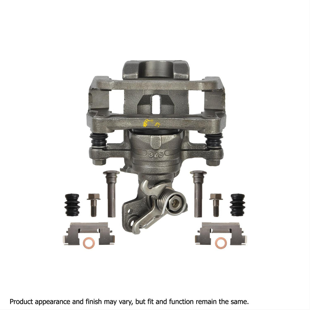 A1 REMFG INC auto part