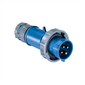 SN POL LOCK PLUG W/CAPS