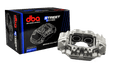 DBA 90-98 Toyota Landcruiser (J80) Street Series Left Rear Caliper