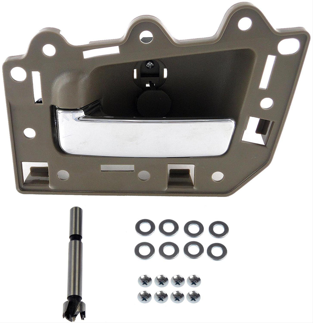 INTERIOR DOOR HANDLE