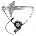 INTERIOR DOOR HANDLE
