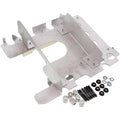 BLOX Racing K-Series Oil Pan Baffle - Bolt in
