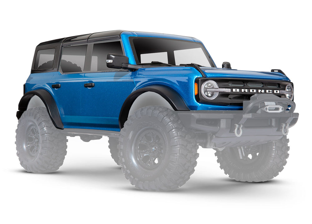 TRAXXAS auto part