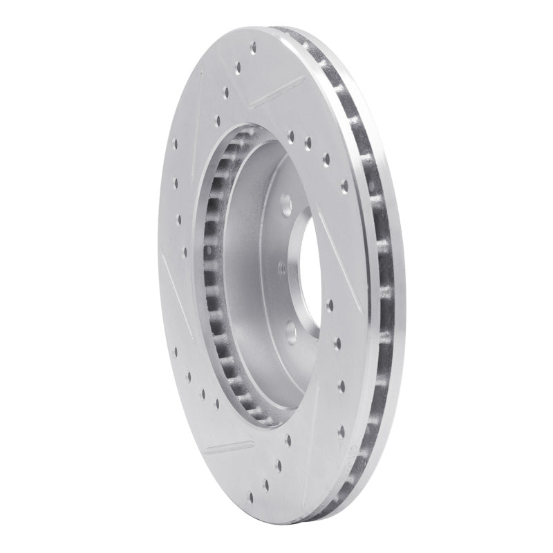 R1 Concepts silver auto part