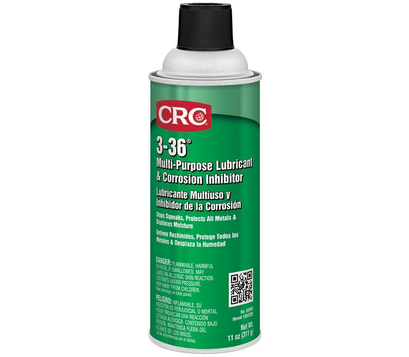 CRC auto part
